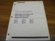 CAT Caterpillar 950G 962G Wheel Loader Hydraulic Schematic Diagram Manual 2JS1