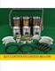 RP944326 fits International D155 2.5L L3 Inframe Engine Rebuild Kit  2400A