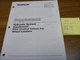 CAT Caterpillar 980C Wheel Loader Hyd Sys Pilot Suppl Service Repair Manual 2XD1