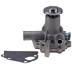 Water Pump 85075 85075GT for Genie TML-4000 Perkins 103-10