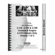 Service Manual fits White 2-135 2-155 2-180 WH-S-2-135+