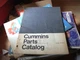 Cummins Parts  Catalogue V-903 VT-903 diesel engines illustrated