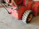 Toro 38050 Snowblower 724 Complete Transmission Box Axle Gears Wheels Assembly