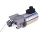 24V Shutoff Solenoid ZM2903899 for Volvo D5D L40 L45 L40B L45B ZL40B ZL45B