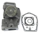 NEW WATER PUMP FITS CUMMINS BIG CAM III NTC300 NTC350 NTC400 3022474 6711621101