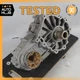 06-19 Mercedes W251 R350 ML350 GLS450 Transmission Transfer Case Gear Box OEM