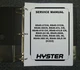 Hyster C222 RS46-33IH RS46-38L IH Gas Forklift Truck Shop Service Repair Manual