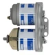 New Fuel Filter Assembly for Ford Agricultural Tractor 2000-7000 Series HDF296