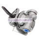 New Fuel Lift Pump 119600 for Komatsu 3D72N-2BB 3D72-2B 3D72-2C 3D72-2F 3D72-2E