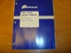 Fiat-Allis 745 745H 745-B 745H-B Wheel Loader BRAKES & AIR SYSTEM Service Manual