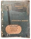 INTERNATIONAL HOUGH TD-15 SERIES B CRAWLER TRACTOR OPERATOR'S MANUAL, VINTAGE