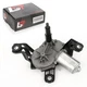 Wiper rear window wiper motor rear window rear for Vauxhall Astra H