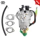 Carburetor Carb For HONDA EB3500X EM3500X EM3500SX EB3800X EW140 16100-ZE2-734