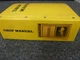 Komatsu WA320-3 Wheel Loader Shop Service Repair Manual Book S/N A30001-Up xo