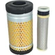 Outer Inner Air Filter Fit for Kubota RTV400 RTV500 U15 U17 U25S ZG222 ZG227