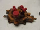 case 1816B hydraulic control valve 1816 1816c