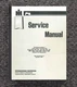 Service Manual 86,108,109,128,129,149,169,800,1000,1200,1250,1450,1650 Cub Cadet