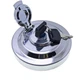 Fuel Tank Cap 4361638 For Hitachi Excavator EX100-3 EX120-5 EX200-3 EX220-5
