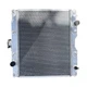 For Bobcat Mini Track Loader MT52 MT55 MT85 MT100 Radiator 6682991 US Stock