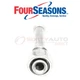 Four Seasons Power Steering Cooler Line for 1950-1952 International LM120 - qh
