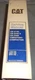 CAT CATERPILLAR CB-214D CB-224D CB-225D COMPACTOR SERVICE REPAIR SHOP MANUAL