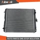 Labwork RD411-42300 Radiator For Kubota KX121-3S KX161-3 U45-3ST U45-3