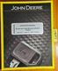 John Deere Blower & 3 Bag Material Collection System S/N 95001- for Z994R Manual