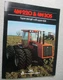 Allis-Chalmers Tractor Brochure Models 4W-220 and 4W-305 4WD Tractors AED828821R