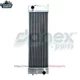 SK130-8 SK130LC-8 Radiator for Kobelco Excavator