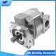 705-12-38010 7051238010 1PC Gear Pump For Komatsu Loader WA500-1 WA500-3