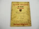 David Brown 990 A B Implematic Tractor Spare Parts List Parts List Circa 1964