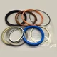 YN01V00052R300 BOOM Seal Kit Fit For Kobelco SK235SR SK200-6 SK200LC-6 SK210LC-6