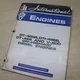 INTERNATIONAL DT DTI-466B V-800 DIESEL ENGINE Owner Operator Operation Manual