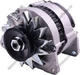 12V Alternator 714/12500 714/40476 for Perkins Engine 4.236 6.354 JCB Loader 