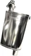 BIKEMAN PERFORMANCE - 02-124-SC - Full Velocity Slip On for Arctic Cat ZR 7000 L