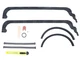 Lincoln SA-200 / SA-250 Oil Pan Gasket Set F162 F163