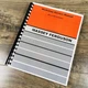 Massey Ferguson 203 Mf203 205 Mf205 Tractor Service Manual Repair Shop Book