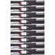 9PK Oregon G6 Gator Blade for 52" Ferris IS1500Z - 5900607, 5900616, 5900833