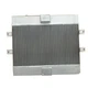 Water Tank Radiator For Volvo L120E L110E L110F L120F Loader FC2924C FC3329C