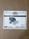Woods Hesston BB600-2 BB700-2 3-Point Box Blade Owner's Manual