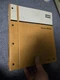 Case 1825 Uni-Loader Service Manual  Oem Original Skid Steer