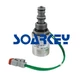 New 147-5399 24V Solenoid valve For CAT 824G 825G 826G 950F wheel loader