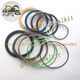 YB01V00010R300 Bucket Seal Kit For Kobelco SK200SR Machinery Parts