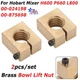 2pcs Bowl Lift Nut For Hobart Mixer H600; P660; L800 Part # 00-024198, 00-875698
