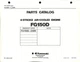 Kawasaki FG150D 4-Stroke Engine Parts Catalog and Label Manual