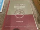 1950s 1958 DELCO REMY DR-324 ELECTRICAL EQUIPMENT OPERATION MAINTENANCE HANDBOOK