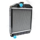 Radiator For Kubota L235 L245DT L245H L275 L2050DT L2050F L2350DT 1557572060