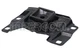 Original Empire 35664 Mounting, Manual Transmission for, Ford, Mazda, Volvo