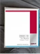 Case ih 40C 50C TRACTOR service repair shop manual & binder FREE SHIP