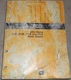 JOHN DEERE 670B 672B 770B 772B GRADER TECHNICAL SERVICE REPAIR MANUAL TM1346